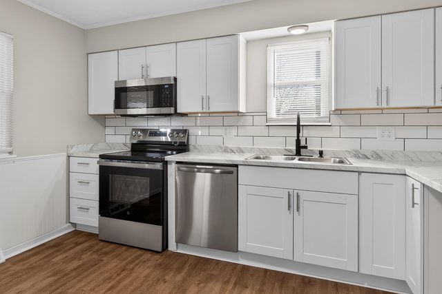 3504 Gunbow Court, Lexington, KY 40517