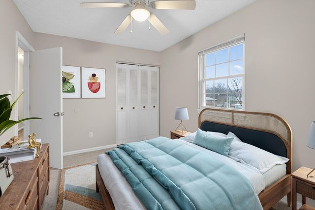 3504 Gunbow Court, Lexington, KY 40517