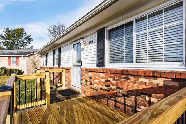 3504 Gunbow Court, Lexington, KY 40517