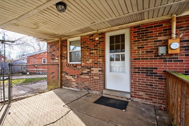 3504 Gunbow Court, Lexington, KY 40517
