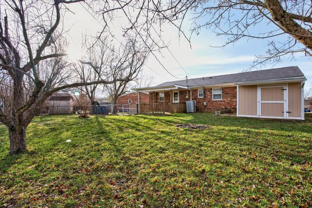 3504 Gunbow Court, Lexington, KY 40517