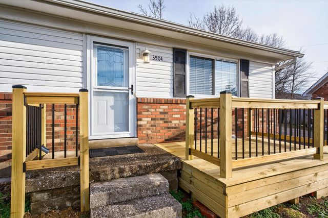 3504 Gunbow Court, Lexington, KY 40517