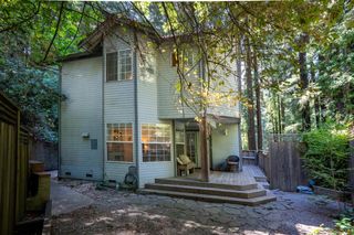 110 Azalea Way, Ben Lomond, CA 95005