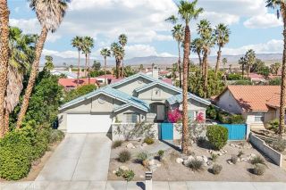 67360 Quijo, Cathedral City, CA 92234