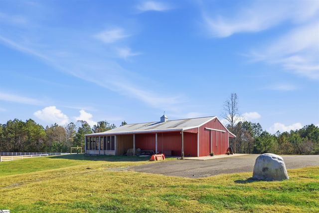 517 Cub Creek Road, Ellenboro, NC 28040