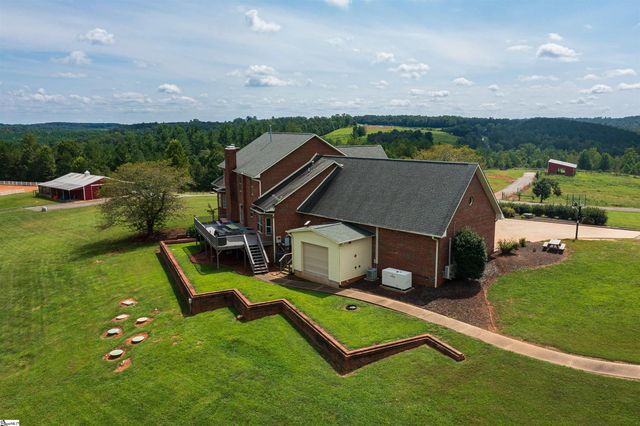 517 Cub Creek Road, Ellenboro, NC 28040