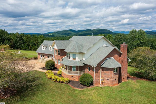 517 Cub Creek Road, Ellenboro, NC 28040