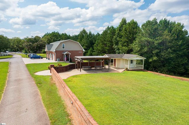 517 Cub Creek Road, Ellenboro, NC 28040