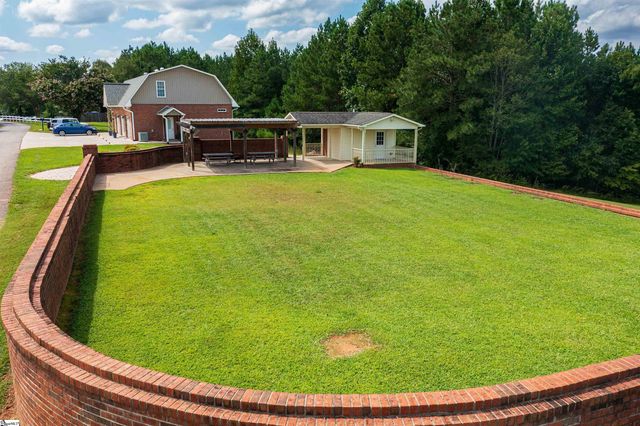517 Cub Creek Road, Ellenboro, NC 28040