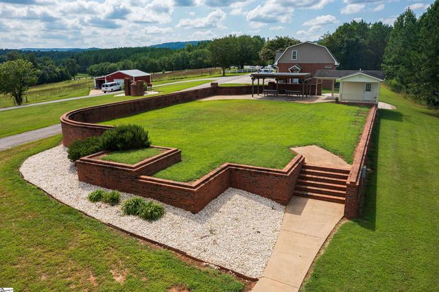 517 Cub Creek Road, Ellenboro, NC 28040