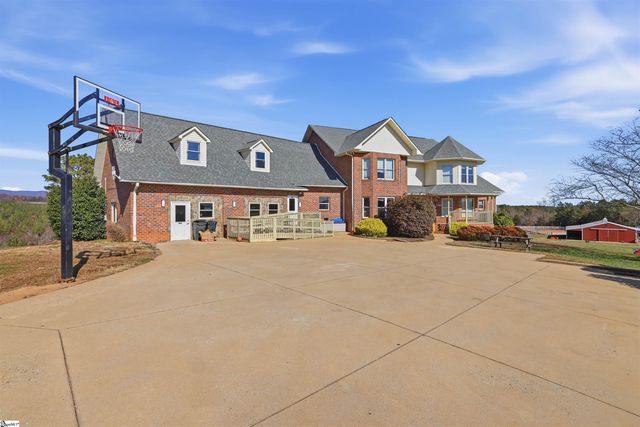 517 Cub Creek Road, Ellenboro, NC 28040