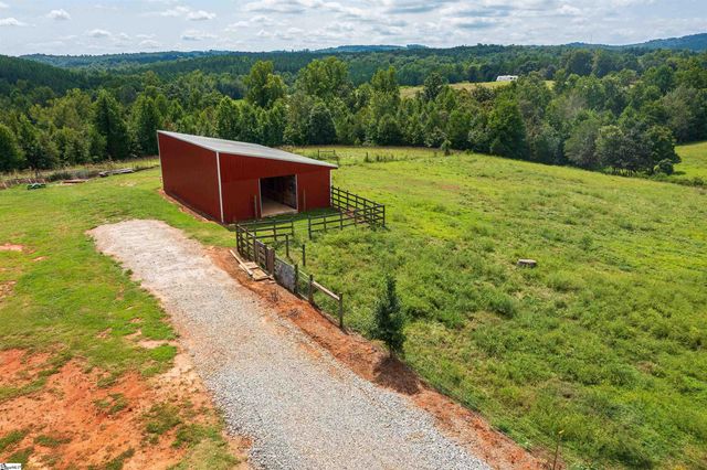 517 Cub Creek Road, Ellenboro, NC 28040