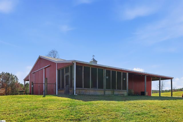 517 Cub Creek Road, Ellenboro, NC 28040