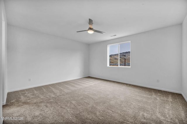 6663 Morgan Mill Road Homesite 44, Carson City, NV 89701