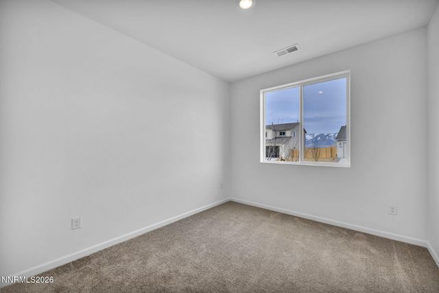 6663 Morgan Mill Road Homesite 44, Carson City, NV 89701