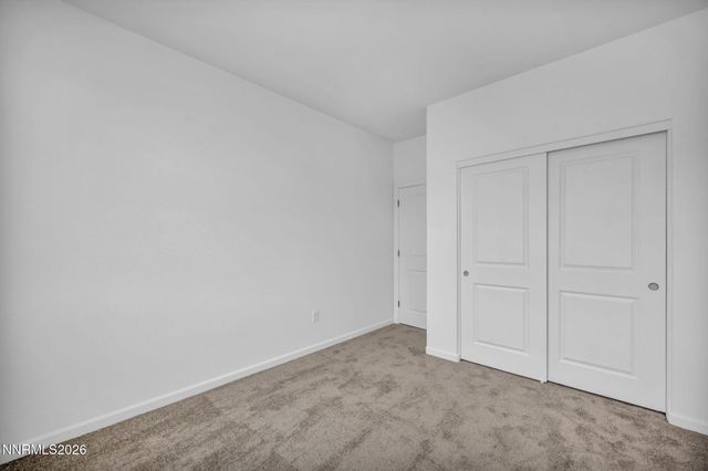 6663 Morgan Mill Road Homesite 44, Carson City, NV 89701