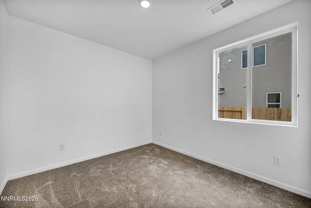 6663 Morgan Mill Road Homesite 44, Carson City, NV 89701