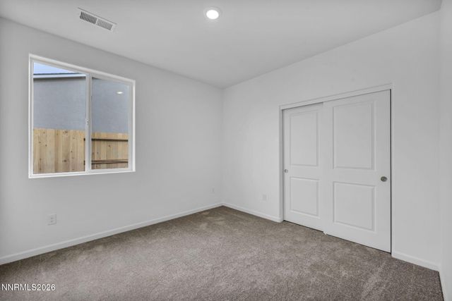 6663 Morgan Mill Road Homesite 44, Carson City, NV 89701