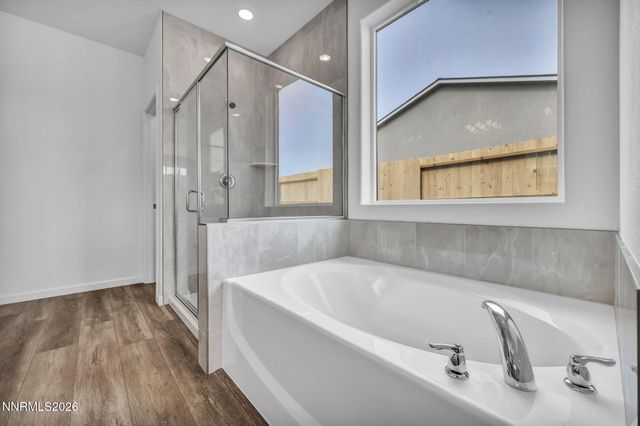 6663 Morgan Mill Road Homesite 44, Carson City, NV 89701