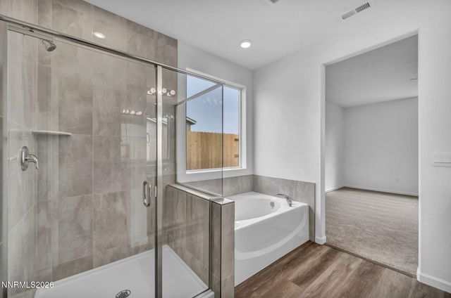 6663 Morgan Mill Road Homesite 44, Carson City, NV 89701