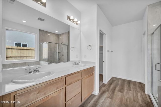 6663 Morgan Mill Road Homesite 44, Carson City, NV 89701