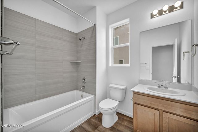 6663 Morgan Mill Road Homesite 44, Carson City, NV 89701