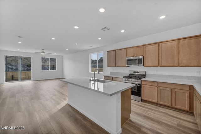 6663 Morgan Mill Road Homesite 44, Carson City, NV 89701