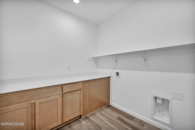 6663 Morgan Mill Road Homesite 44, Carson City, NV 89701