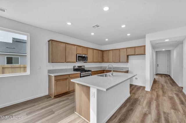 6663 Morgan Mill Road Homesite 44, Carson City, NV 89701