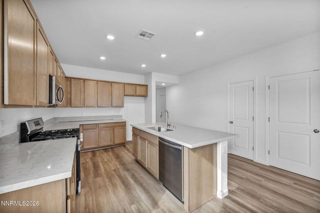 6663 Morgan Mill Road Homesite 44, Carson City, NV 89701