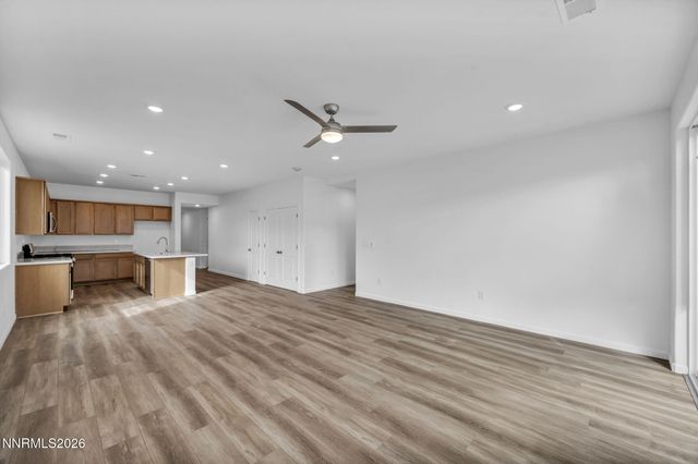 6663 Morgan Mill Road Homesite 44, Carson City, NV 89701