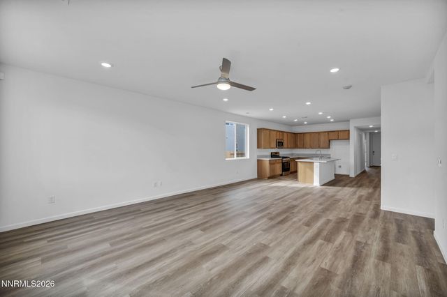 6663 Morgan Mill Road Homesite 44, Carson City, NV 89701