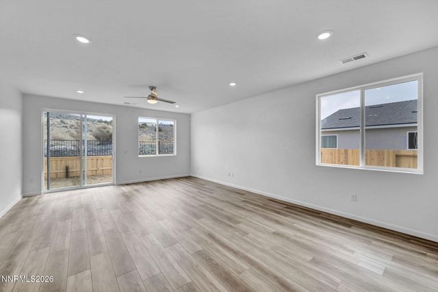 6663 Morgan Mill Road Homesite 44, Carson City, NV 89701