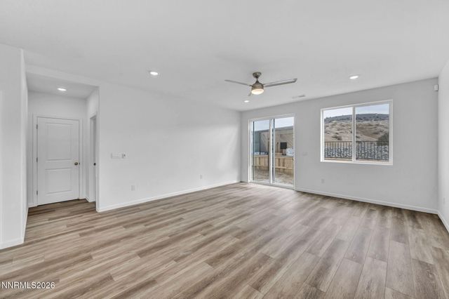 6663 Morgan Mill Road Homesite 44, Carson City, NV 89701