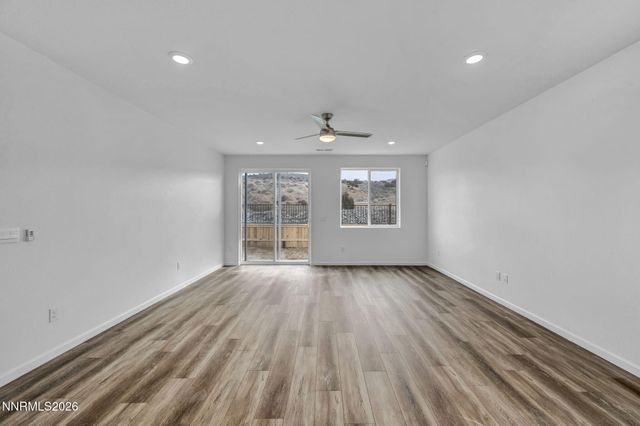 6663 Morgan Mill Road Homesite 44, Carson City, NV 89701