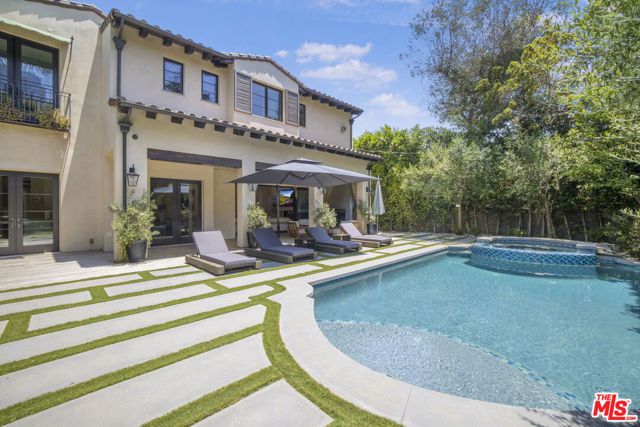 439 S Spalding Dr., Beverly Hills, CA 90212