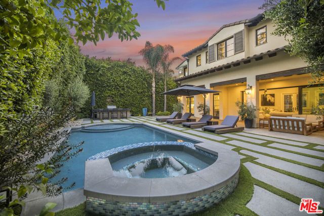 439 S Spalding Dr., Beverly Hills, CA 90212