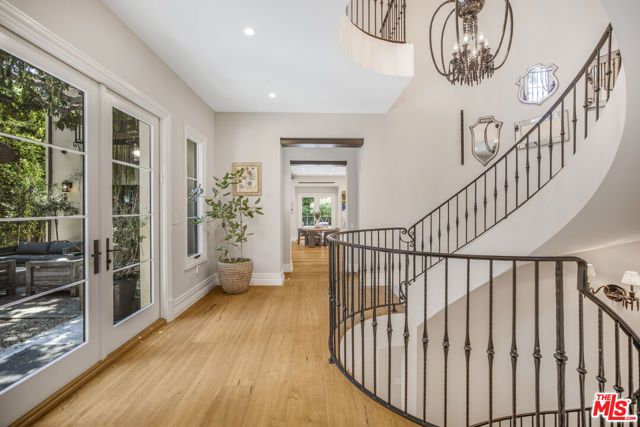 439 S Spalding Dr., Beverly Hills, CA 90212