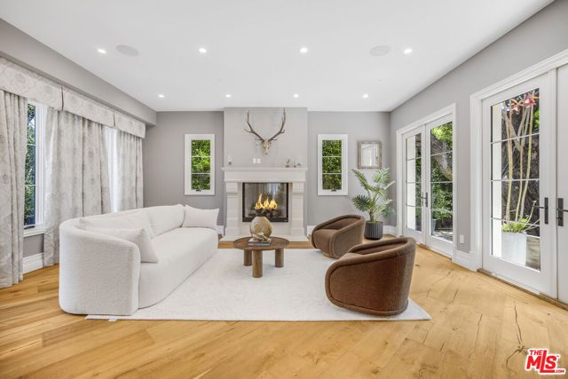 439 S Spalding Dr., Beverly Hills, CA 90212