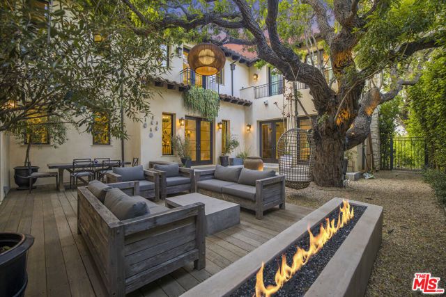 439 S Spalding Dr., Beverly Hills, CA 90212