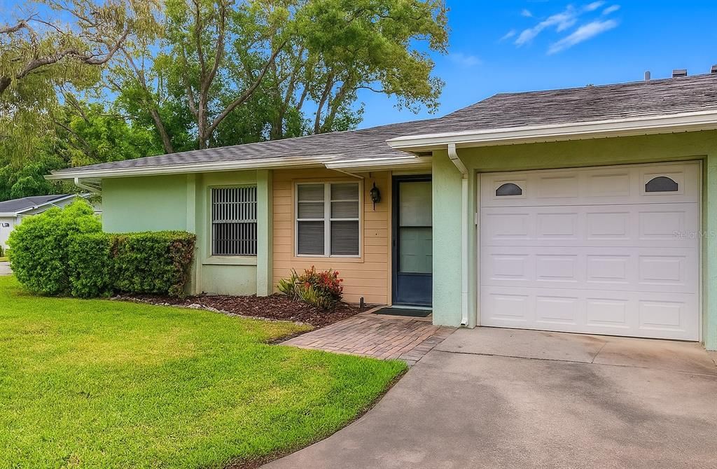 1160 ORANGE TREE CIRCLE W D, Palm Harbor, FL 34684