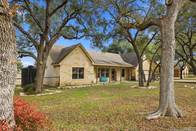 875 Cypress Pass Rd, Spring Branch, TX 78070