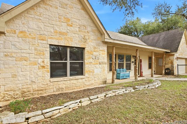 875 Cypress Pass Rd, Spring Branch, TX 78070