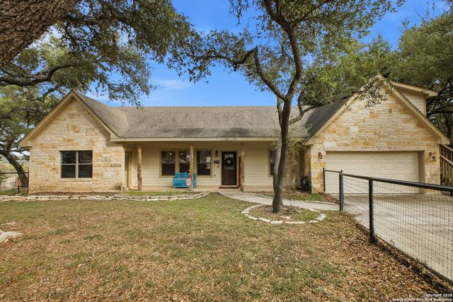 875 Cypress Pass Rd, Spring Branch, TX 78070