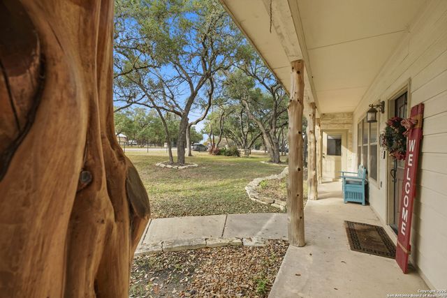 875 Cypress Pass Rd, Spring Branch, TX 78070