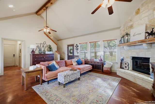 875 Cypress Pass Rd, Spring Branch, TX 78070