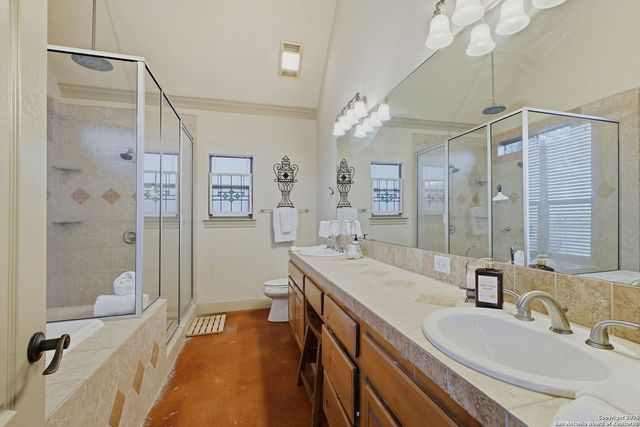 875 Cypress Pass Rd, Spring Branch, TX 78070