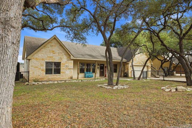 875 Cypress Pass Rd, Spring Branch, TX 78070