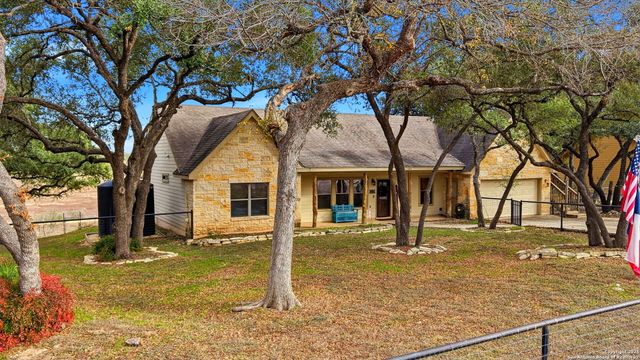 875 Cypress Pass Rd, Spring Branch, TX 78070