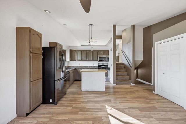 636 Grant Street, Fort Atkinson, WI 53538